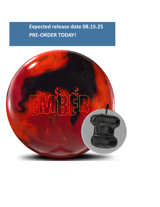 900 Global Ember (PRE ORDER)
