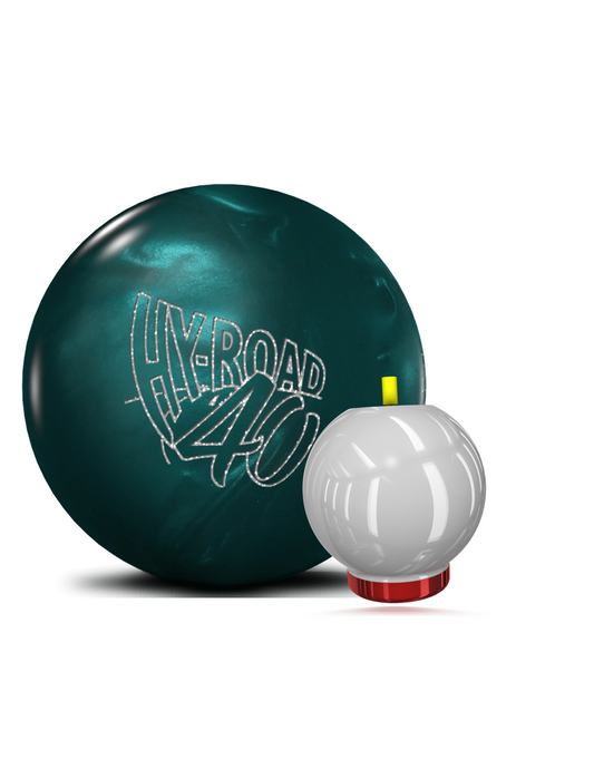Storm Hy-Road 40