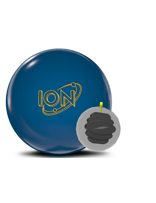Storm Ion Pro Solid