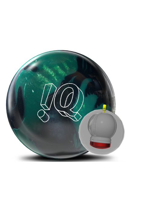 Storm !Q Tour A.I.