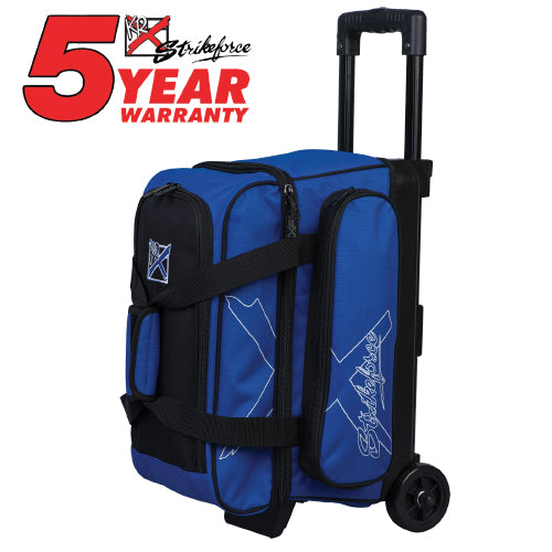 KR Strikeforce Hybrid X Double Roller