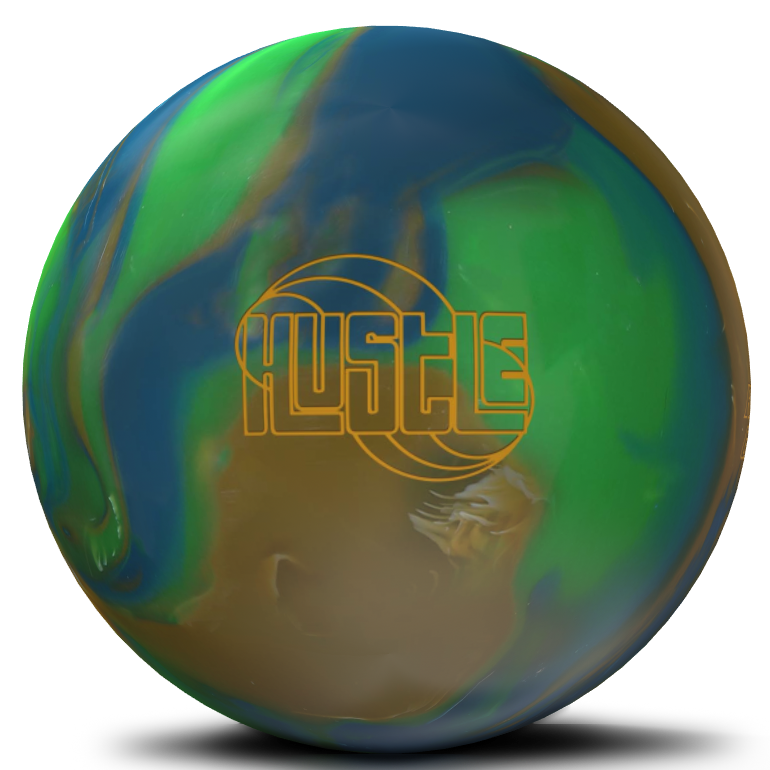 Roto Grip HUSTLE Earth