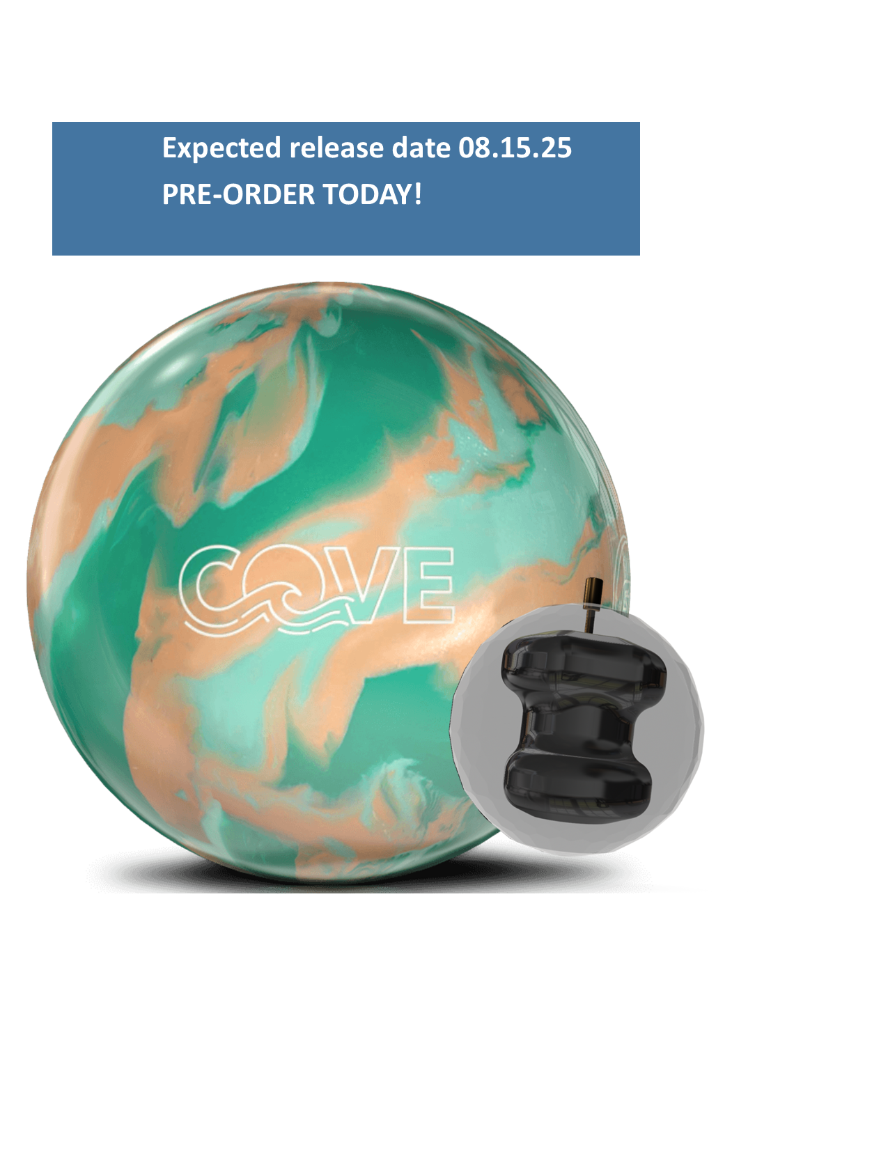 900 Global Cove (PRE ORDER)