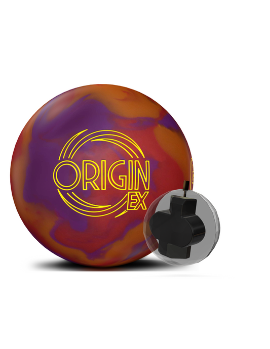 900 Global Origin EX