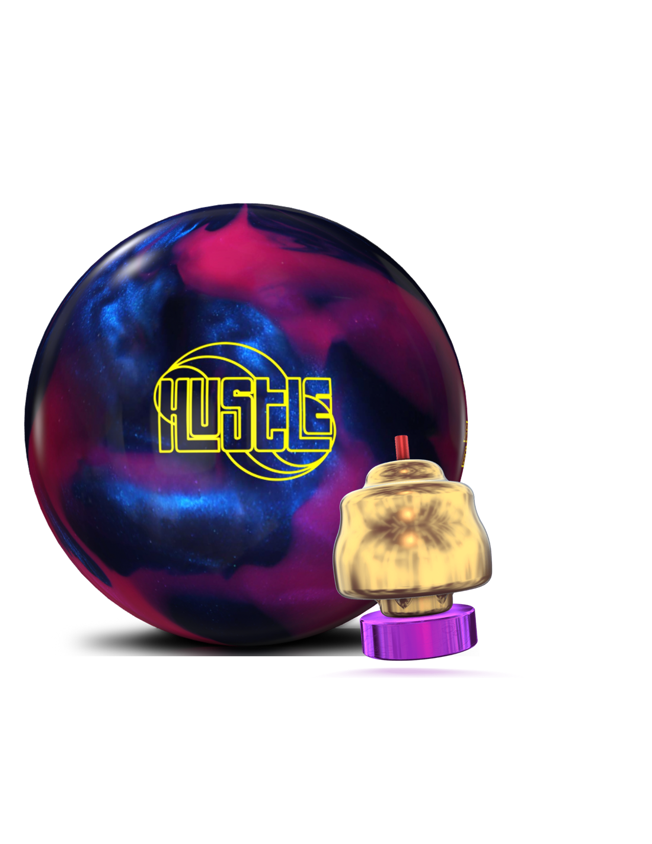 Roto Grip HUSTLE M-M