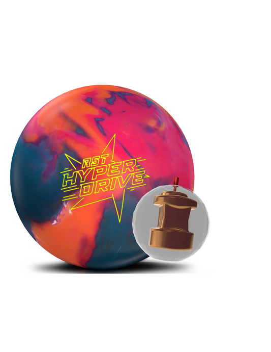 Roto Grip RST Hyperdrive