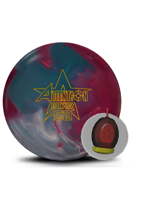 Roto Grip Attention Star S2