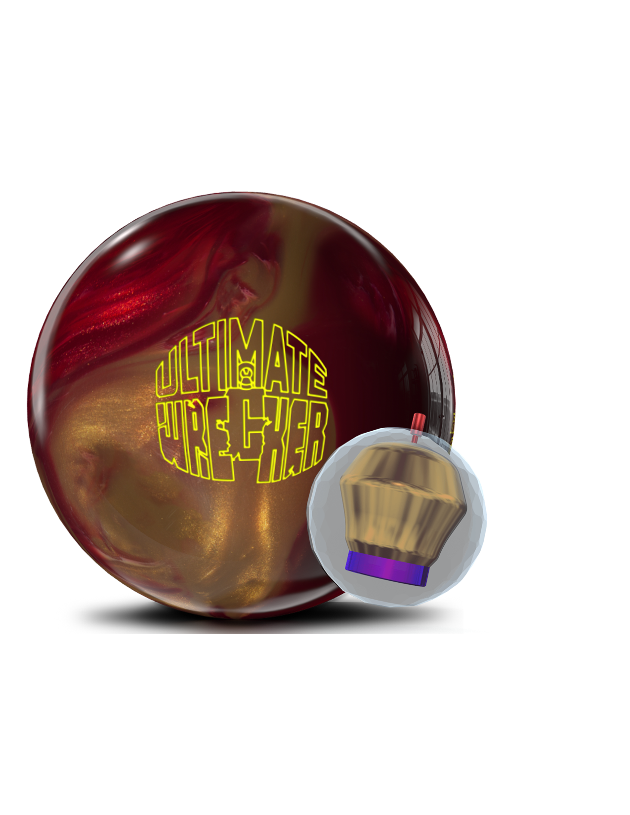 Roto Grip Ultimate Wrecker