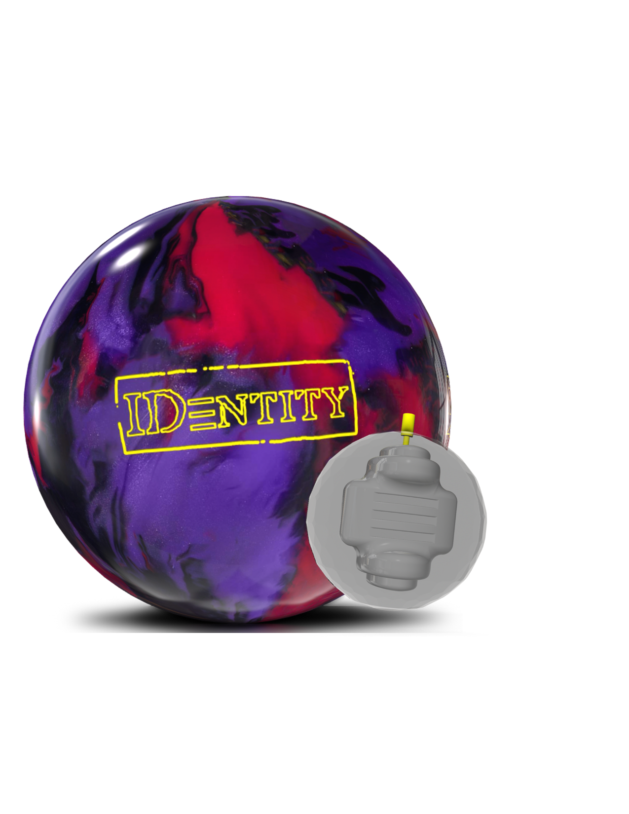Storm IDentity