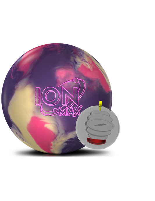 Storm Ion Max