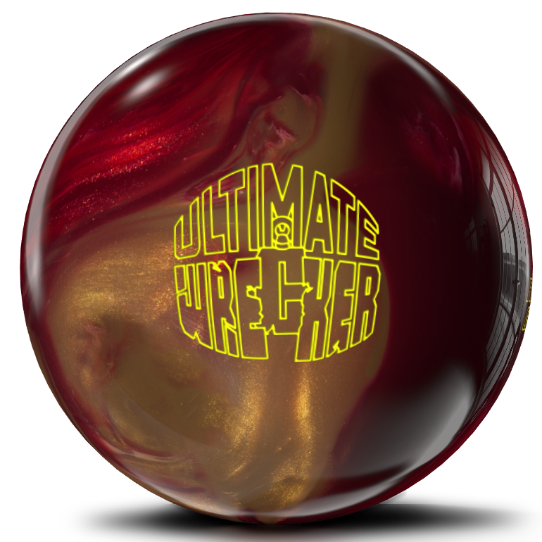 Roto Grip Ultimate Wrecker