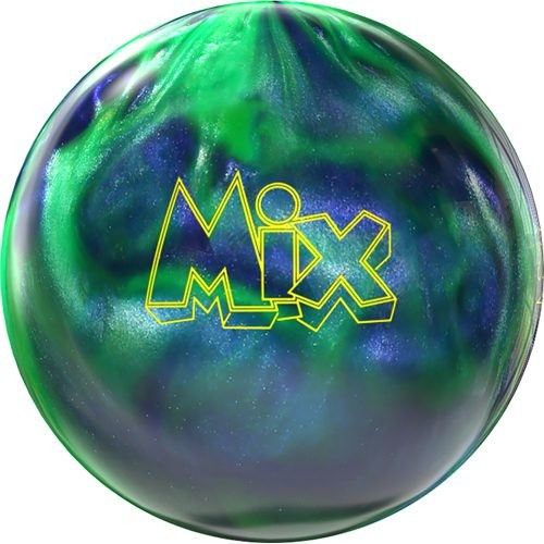 Storm Mix Lime-Royal-Custard