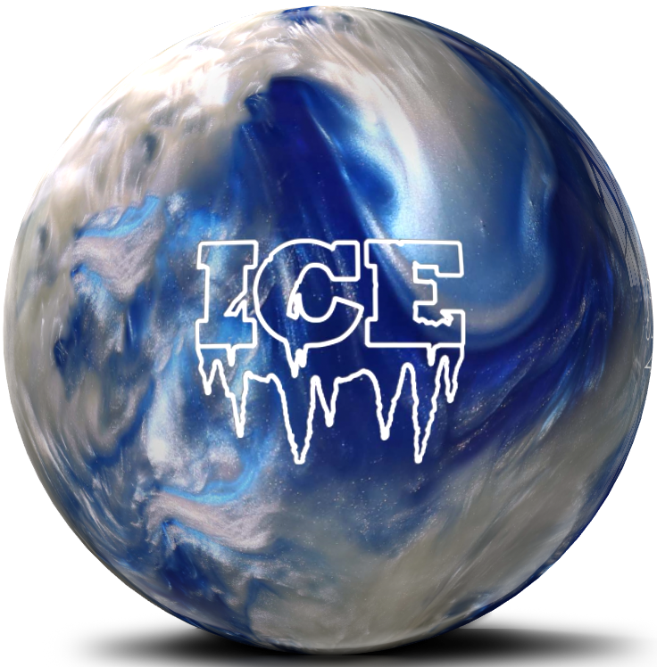 Storm - ICE Storm Ocean Blue-White