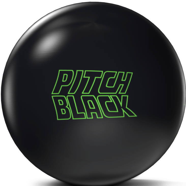 Storm Pitch Black
