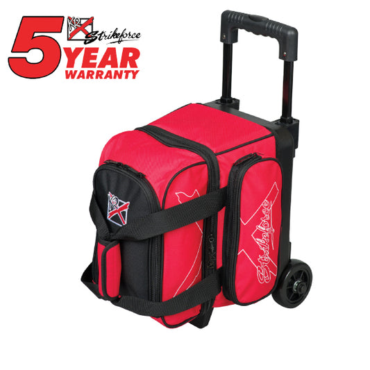 KR Strikeforce Hybrid X 1 Ball Roller
